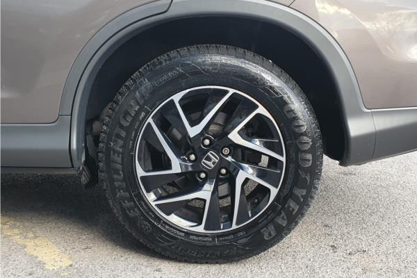 Non Franchise 2018 Honda CR-V 2.0 i-VTEC SE Plus Navi SUV 5dr Petrol Auto 4WD Euro 6 (155 ps) - Standard, photo 20
