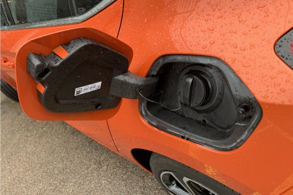 2020 Vauxhall Corsa 1.2 Turbo Elite Nav Premium Hatchback 5dr Petrol Auto Euro 6 (s/s) (100 ps) - Cloth, photo 35