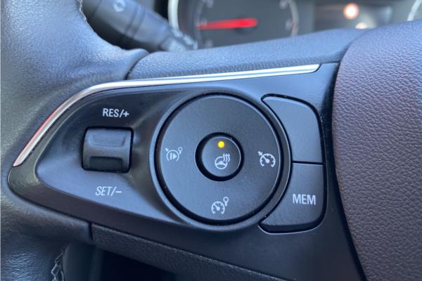 2018 VAUXHALL GRANDLAND - Cloth/Synth Lth, photo 20