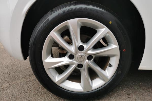 2020 Vauxhall Corsa 1.2 Turbo SE Premium Hatchback 5dr Petrol Manual Euro 6 (s/s) (100 ps) - Cloth, photo 20