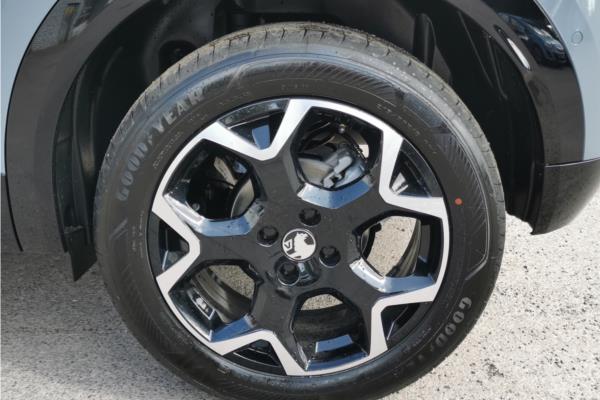 Vauxhall Mokka* HAT 1.2T 136ps Ultimate - Black Renewkn, photo 19
