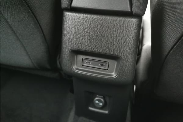 Vauxhall Frontera 1.2 Hybrid 110ps GS E-dct6 - Ergo Feture Gry, photo 35