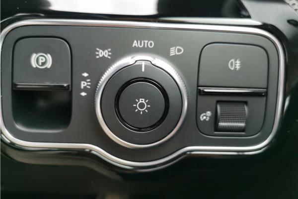 Non Franchise 2020 Mercedes-Benz A Class 1.3 A250e 15.6kWh AMG Line (Premium 2) Hatchback 5dr Petrol Plug-in Hybrid 8G-DCT Euro 6 (s/s) (218 ps) - Mixed Leather - Fabric/Cloth, photo 21