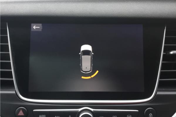 2018 Vauxhall Grandland 1.2T 130ps Elite NAV - Leather, photo 24
