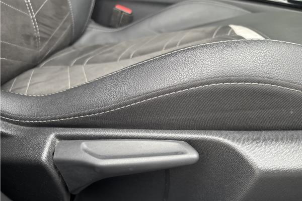 2021 Vauxhall Mokka 1.2 Turbo Ultimate Nav SUV 5dr Petrol Auto Euro 6 (s/s) (130 ps) - Leather, photo 29