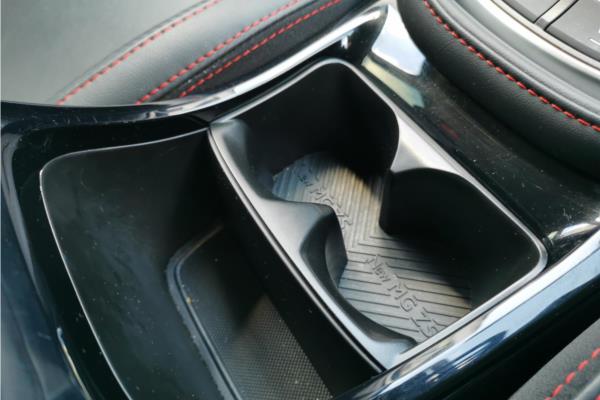 Non Franchise 2023 MG MG ZS 1.0 T-GDI Exclusive SUV 5dr Petrol Auto Euro 6 (111 ps) - Fabic - Cloth, photo 24