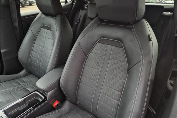 2022 Vauxhall Mokka 1.2 Turbo Ultimate SUV 5dr Petrol Auto Euro 6 (s/s) (130 ps) - Leather, photo 35