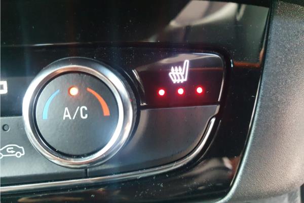 2020 VAUXHALL CORSA - Spare Wheel, photo 38