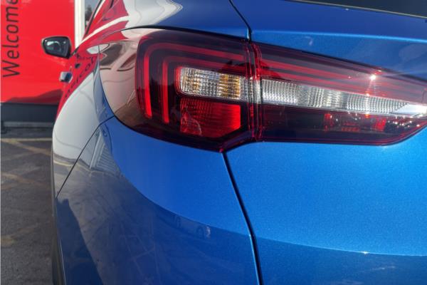 2021 Vauxhall Grandland X 1.5 Turbo D SE Premium SUV 5dr Diesel Auto Euro 6 (s/s) (130 ps) - Berson Black, photo 38