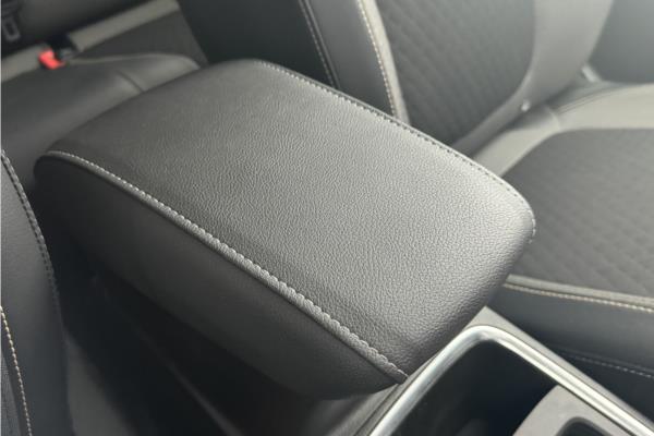 2020 Vauxhall Grandland X 1.2 Turbo SRi Nav SUV 5dr Petrol Auto Euro 6 (s/s) (130 ps) - Cloth, photo 39