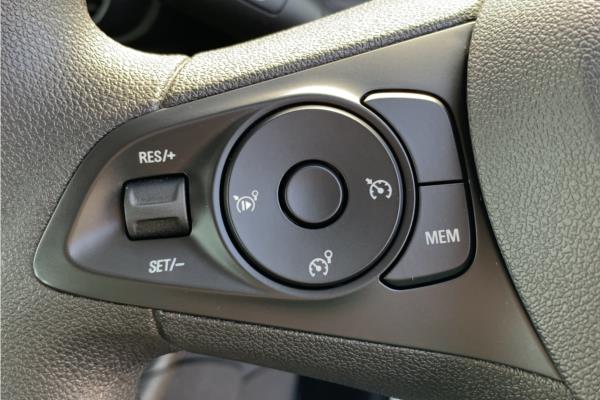 2020 Vauxhall Combo Life 1.5 Turbo D BlueInjection Energy MPV 5dr Diesel Manual Euro 6 (s/s) (7 Seat) (100 ps) - Cloth, photo 18