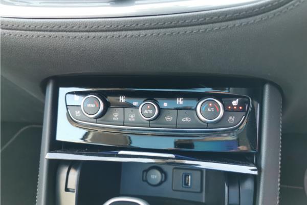 2019 VAUXHALL GRANDLAND - Leather, photo 16
