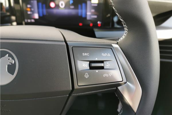 Vauxhall Frontera 83kW GS 54kWh Ext/Rge AU - Ergo Feture Gry, photo 18