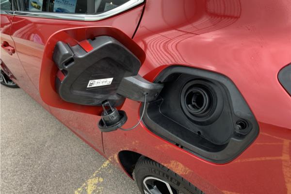 2023 Vauxhall Corsa 1.2 Turbo Ultimate Hatchback 5dr Petrol Auto Euro 6 (s/s) (130 ps) - Alcantara, photo 35