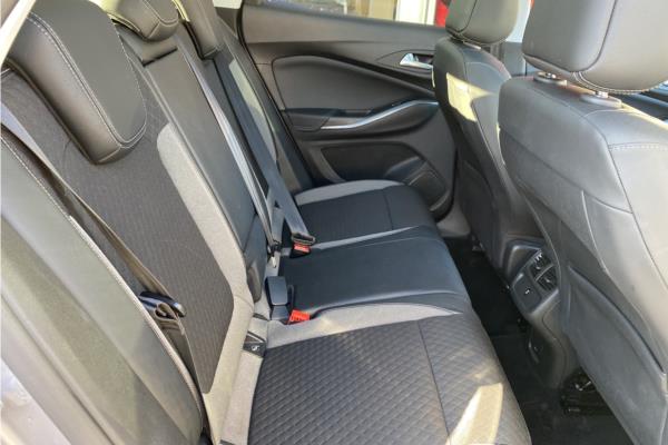 2018 VAUXHALL GRANDLAND - Cloth/Synth Lth, photo 13