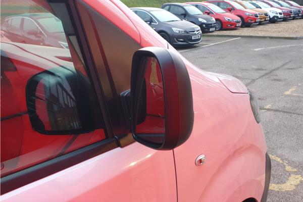 2024 Vauxhall Vivaro-e 3100 75kWh Dynamic Auto L1 H1 6dr (7.4kW Charger) - Curtiba Grey, photo 40