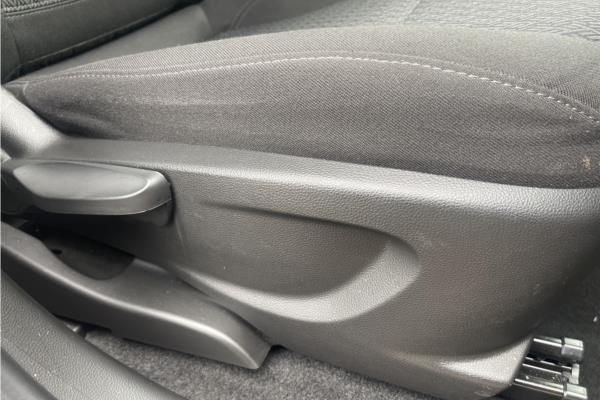 2019 Vauxhall Mokka X 1.4i Turbo Active SUV 5dr Petrol Auto Euro 6 (140 ps) - Cloth, photo 29