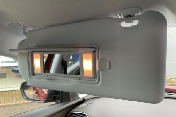 2019 Vauxhall Grandland X 1.2 Turbo GPF Sport Nav SUV 5dr Petrol Auto Euro 6 (s/s) (130 ps) - Cloth, photo 30