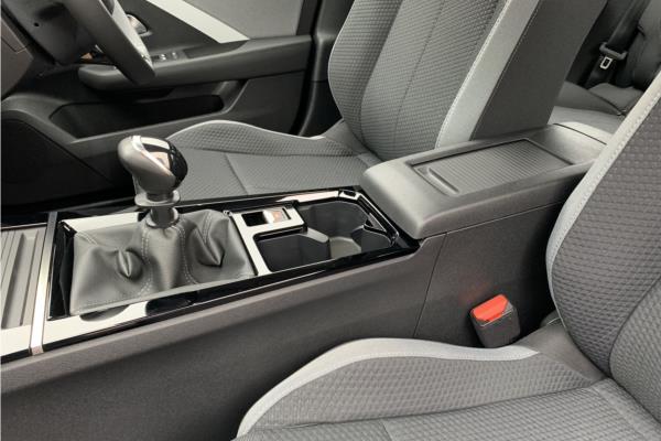 2024 Vauxhall Astra Design - Cloth Sienna/Jet Blk, photo 42