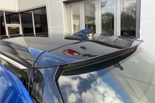 2019 Vauxhall Grandland X 1.2 Turbo GPF Sport Nav SUV 5dr Petrol Auto Euro 6 (s/s) (130 ps) - Cloth, photo 46