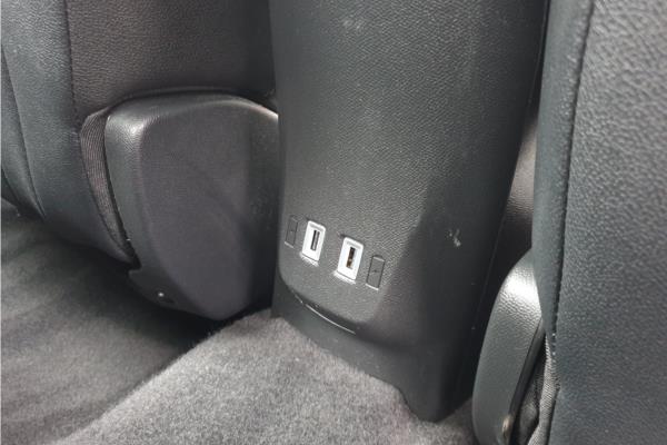 2021 Vauxhall Mokka 1.2 Turbo Elite Nav Premium SUV 5dr Petrol Manual Euro 6 (s/s) (130 ps) - Leather, photo 42