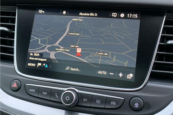 2020 Vauxhall Grandland X 1.2 Turbo Elite Nav SUV 5dr Petrol Auto 8Spd Euro 6 (s/s) (130 ps) - Leather, photo 48