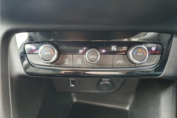 2022 Vauxhall Corsa-e 50kWh Elite Premium Hatchback 5dr Electric Auto (11Kw Charger) (136 ps) - Captain Blue, photo 16