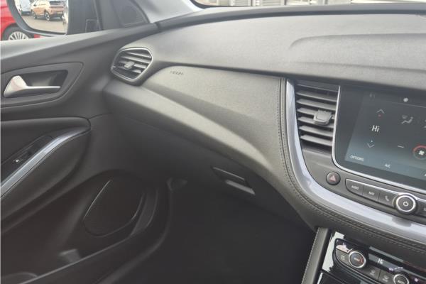 2020 Vauxhall Grandland X 1.2 Turbo Elite Nav SUV 5dr Petrol Auto 8Spd Euro 6 (s/s) (130 ps) - Leather, photo 26
