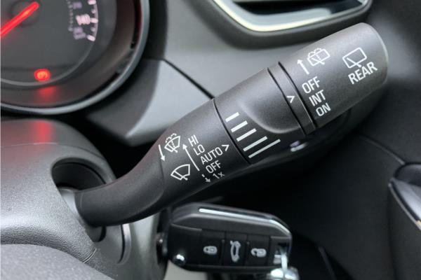 2020 Vauxhall Grandland X 1.2 Turbo Elite Nav SUV 5dr Petrol Auto 8Spd Euro 6 (s/s) (130 ps) - Leather, photo 28