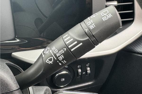 2022 Vauxhall Mokka 1.2 Turbo Design SUV 5dr Petrol Auto Euro 6 (s/s) (130 ps) - Cloth, photo 28