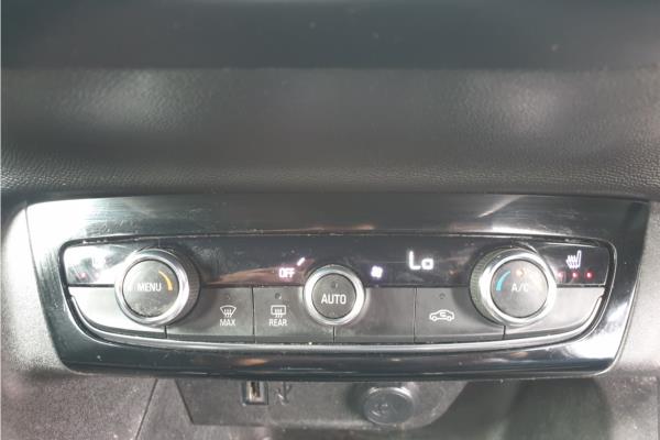 2022 Vauxhall Corsa 1.2 Turbo Ultimate Hatchback 5dr Petrol Auto Euro 6 (s/s) (130 ps) - Cloth/Alcantara, photo 16