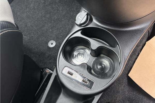 Non Franchise 2023 Fiat 500 1.0 MHEV Dolcevita Hatchback 3dr Petrol Manual Euro 6 (s/s) (70 bhp) - Fabic - Cloth, photo 38