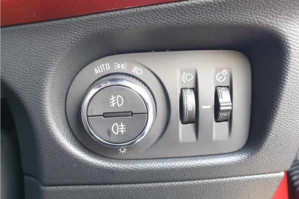 2024 Vauxhall Mokka-e - Minstral+jet Bk, photo 21