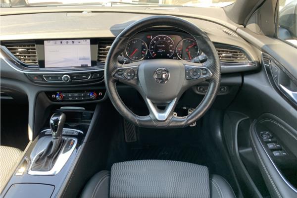 2018 Vauxhall Insignia 2.0 Turbo D BlueInjection SRi VX Line Nav Sports Tourer 5dr Diesel Auto Euro 6 (s/s) (170 ps) - Cloth, photo 11
