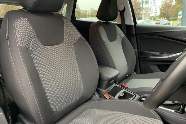 2020 Vauxhall Grandland X 1.2 Turbo SE Premium SUV 5dr Petrol Auto Euro 6 (s/s) (130 ps) - Cloth, photo 34