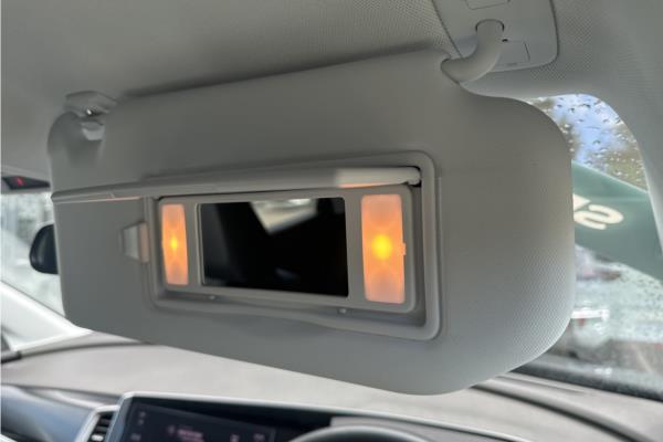 2023 Vauxhall Grandland 1.2 Turbo GS SUV 5dr Petrol Manual Euro 6 (s/s) (130 ps) - Cloth, photo 30