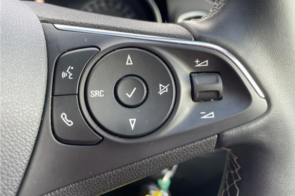 2020 VAUXHALL GRANDLAND - Cloth, photo 18