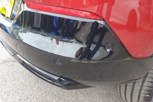 2023 Vauxhall Grandland 1.2 Turbo GS SUV 5dr Petrol Manual Euro 6 (s/s) (130 ps) - Focus Black, photo 44