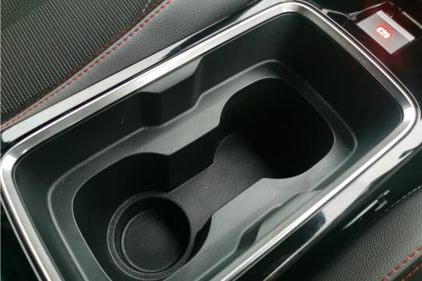 2022 Vauxhall Mokka 1.2 Turbo SRi Premium SUV 5dr Petrol Auto Euro 6 (s/s) (130 ps) - Cloth, photo 24
