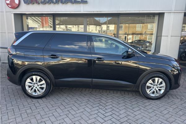 Non Franchise 2021 Peugeot 5008 1.2 PureTech Active Premium SUV 5dr Petrol Manual Euro 6 (s/s) (130 ps) - Fabic - Cloth, photo 9