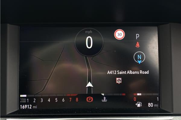 2020 Vauxhall Corsa 1.2 Turbo Elite Nav Hatchback 5dr Petrol Auto Euro 6 (s/s) (100 ps) - Cloth/Leather, photo 39