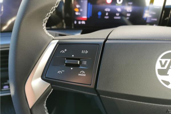 Vauxhall Frontera 83kW GS 44kWh AU - Ergo Feture Gry, photo 17