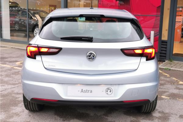 2019 VAUXHALL ASTRA - Formula, photo 6