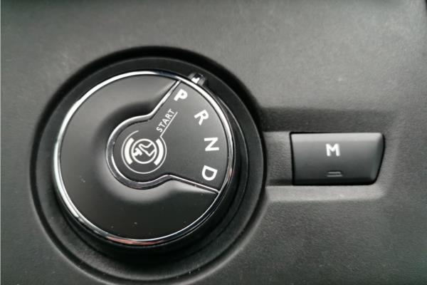 2021 Vauxhall Combo Life 1.2 Turbo Elite MPV 5dr Petrol Auto Euro 6 (s/s) (130 ps) - Cloth, photo 32