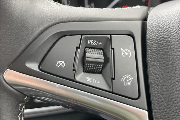 2019 Vauxhall Mokka X 1.4i Turbo Design Nav SUV 5dr Petrol Auto Euro 6 (140 ps) - Cloth, photo 17