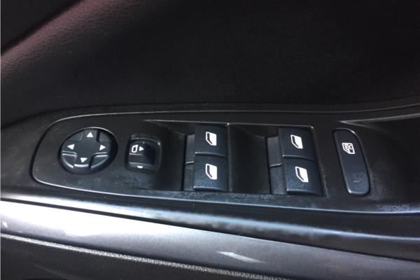 2018 VAUXHALL GRANDLAND - Harlekin Black, photo 25