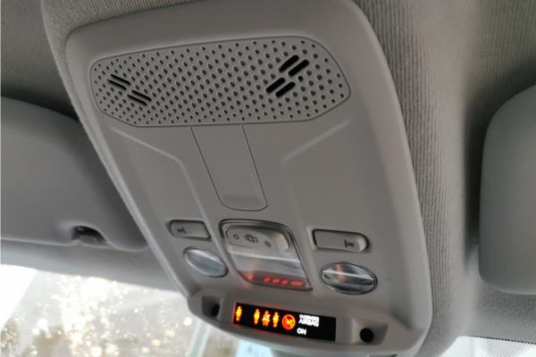 2020 Vauxhall Corsa 1.2 Turbo SE Premium Hatchback 5dr Petrol Manual Euro 6 (s/s) (100 ps) - Cloth, photo 25