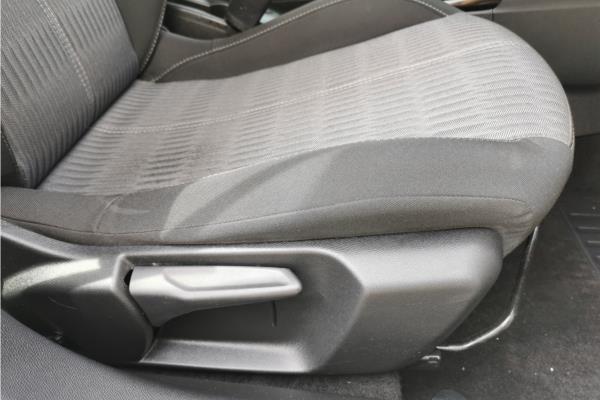 2023 Vauxhall Corsa 1.2 Design Hatchback 5dr Petrol Manual Euro 6 (75 ps) - Fresez Marvel, photo 29