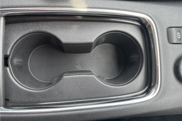 2016 Vauxhall Astra 1.4i Turbo Elite Nav Hatchback 5dr Petrol Auto Euro 6 (s/s) (150 ps) - Leather, photo 24