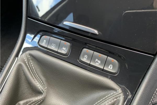 2021 Vauxhall Grandland X 1.5 Turbo D SRi Nav SUV 5dr Diesel Auto Euro 6 (s/s) (130 ps) - Berson Black, photo 40